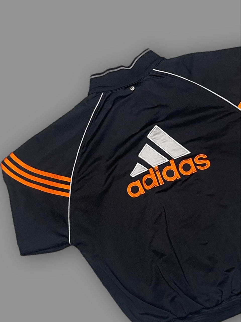 Giacca vintage Adidas tg L