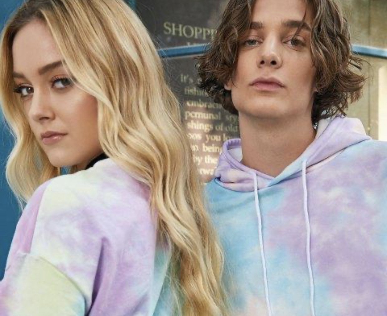 unisex | BAD PEOPLE