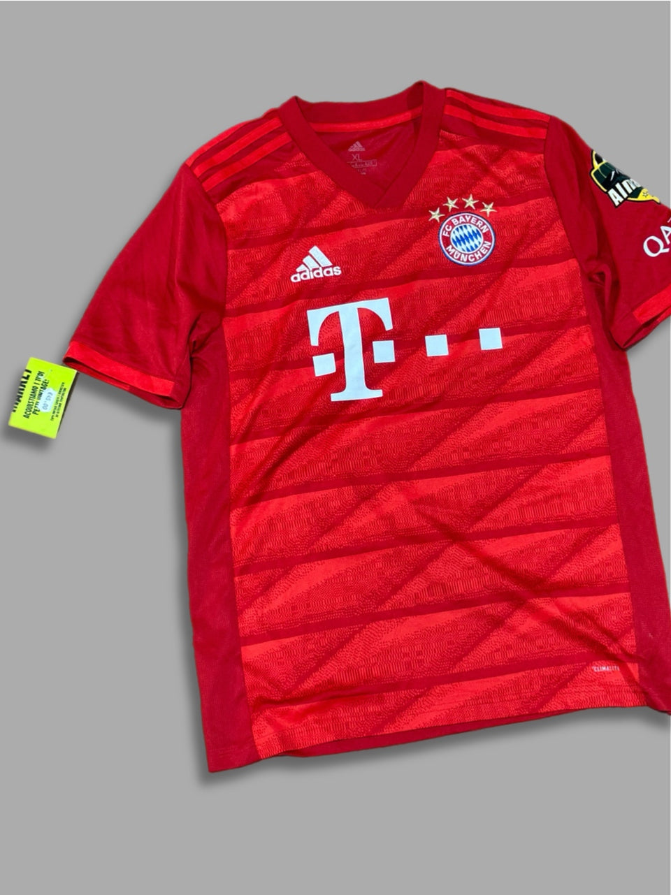 Jersey maglia calcio Bayern monaco tg 16y