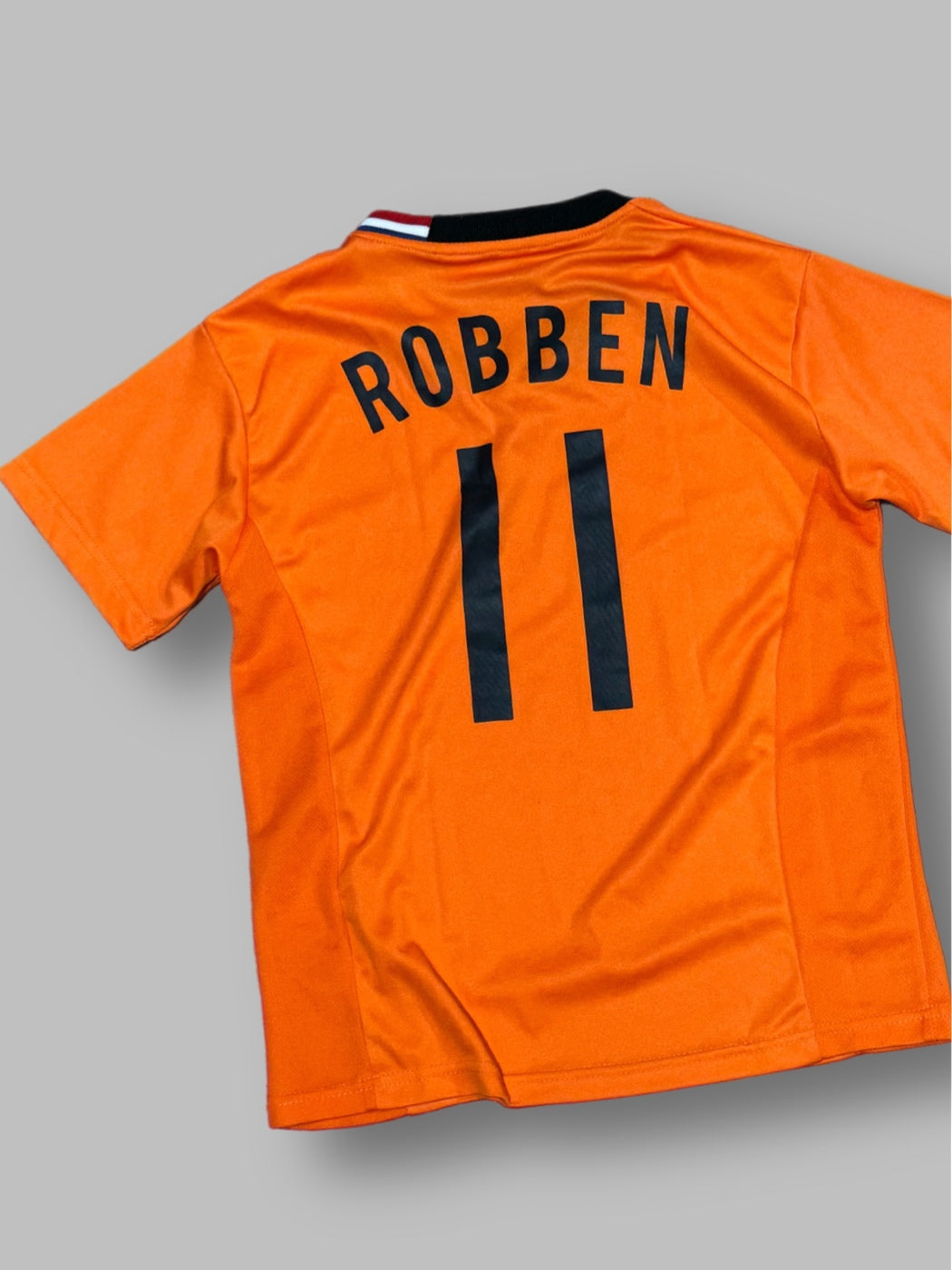 Maglia robben best sale