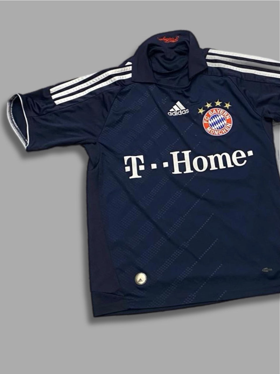 Jersey maglia calcio bimbo Bayern Monaco tg 14y