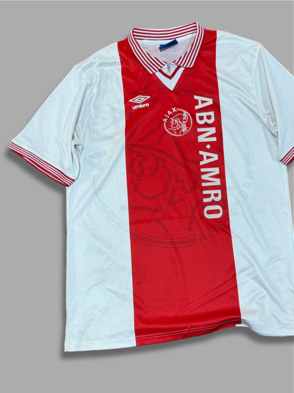 Jersey maglia calcio Ajax tg XL