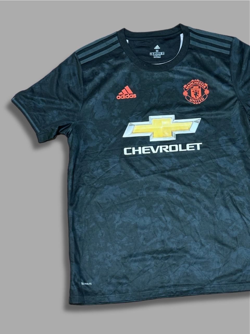 Jersey maglia calcio Manchester United tg M