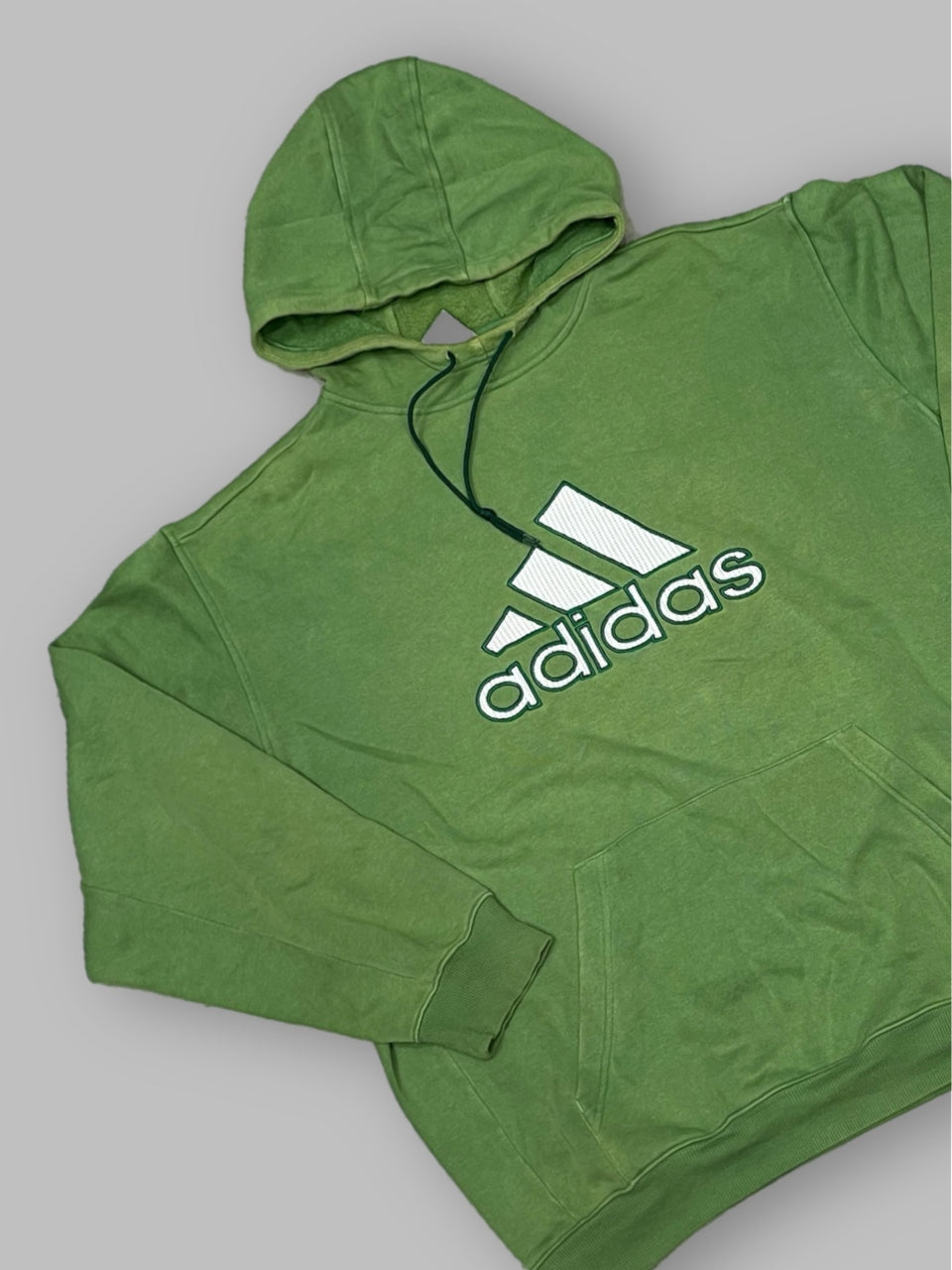 Felpa Vintage Adidas tg 2XL