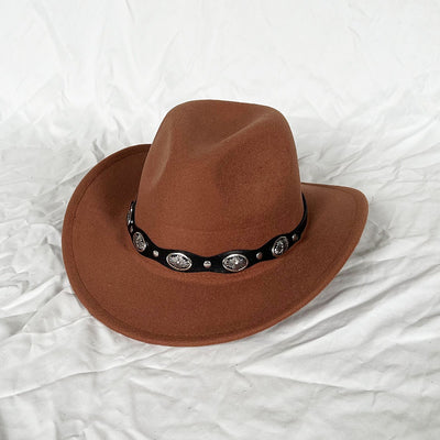 Cappello texas unisex Khaki One size MUST HAVE