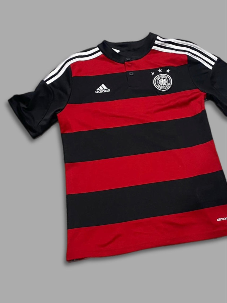 Jersey maglia calcio bimbo Germania tg 14y