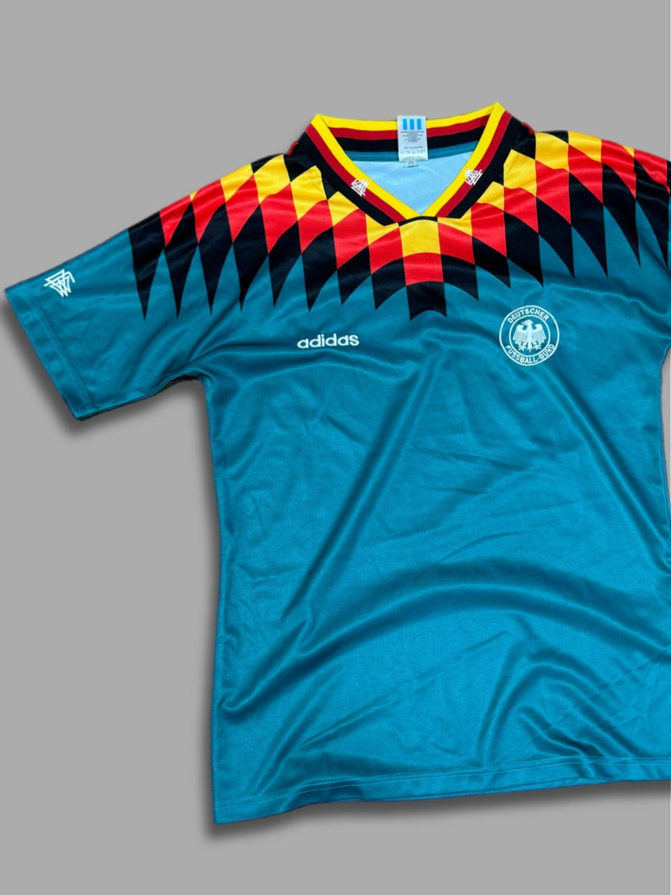 Jersey maglia calcio Germania tg M