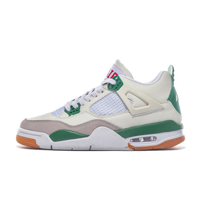 Sneakers iconic air uomo Green HYPE