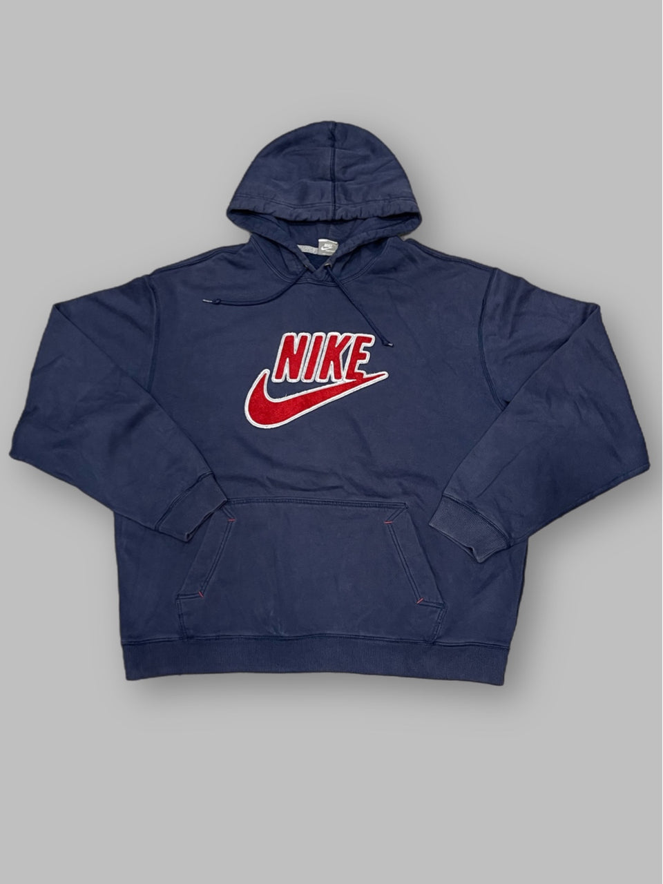 Felpa vintage Nike tg 2XL