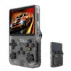 R36 HD Console Portatile Retro – Oltre 22.000 Giochi – Schermo IPS 3,5" – Linux – TV Out