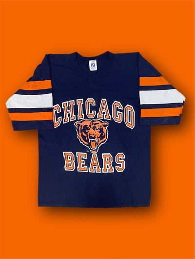 Tshirt vintage chicago bears tg M Thriftmarket BAD PEOPLE