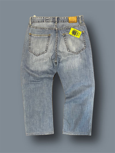 Jeans Timberland vintage tg 34 Thriftmarket BAD PEOPLE