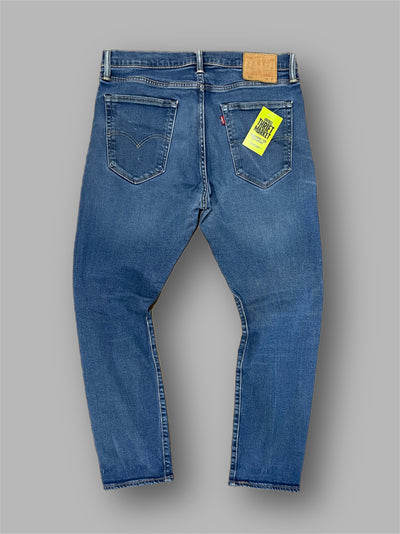 Jeans levis 512 vintage tg 36x32 blu Thriftmarket BAD PEOPLE