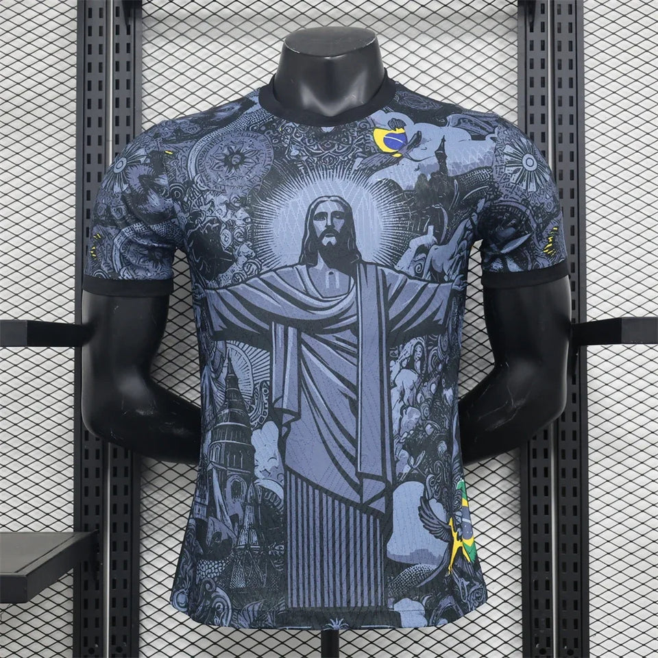 jersey brasile calcio jesus
