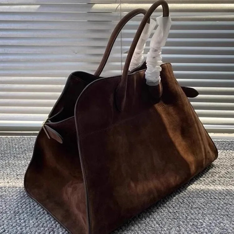 Borsa Suede Large