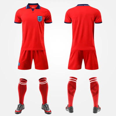 Set calcio World Cup Football National Team eprolo BAD PEOPLE