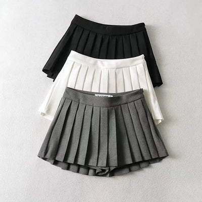 Mini gonna pantaloncino tennis donna MUST HAVE BAD PEOPLE