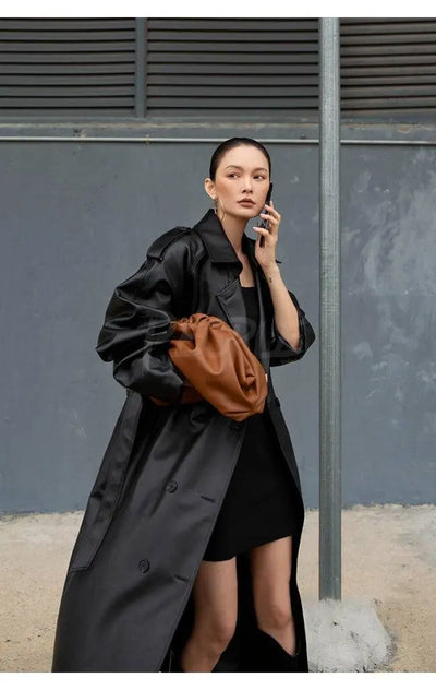 Trench vintage Oversized MUST HAVE