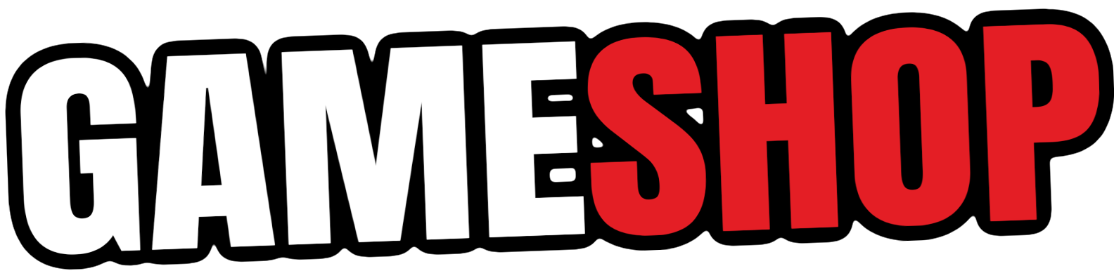 GameShop