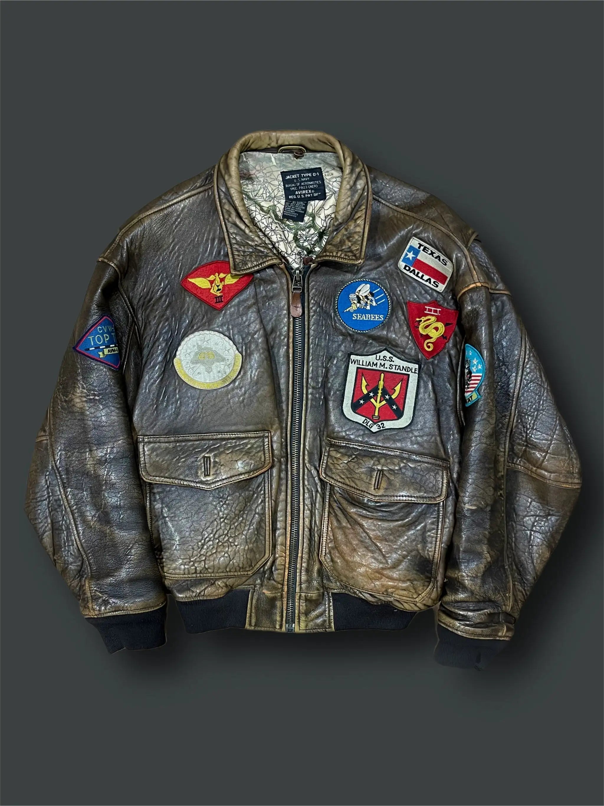 Avirex-G-1-Bomber-Top-Gun-