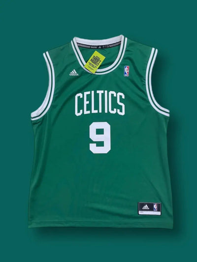 Canotta NBA ADIDAS Celtics Rondo tg L Thriftmarket