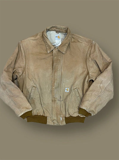 Giubbotto fr Carhartt vintage tg L Thriftmarket