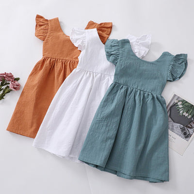 Abito spallina kids KIDS
