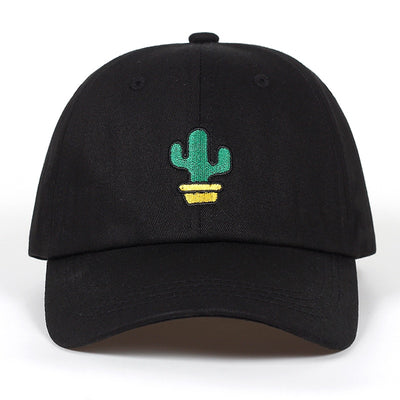 Cappello snapback Cactus MUST HAVE