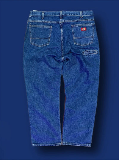Jeans Dickies tg 38x30 Thriftmarket