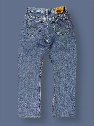 Jeans El Charro vintage tg 27 Thriftmarket