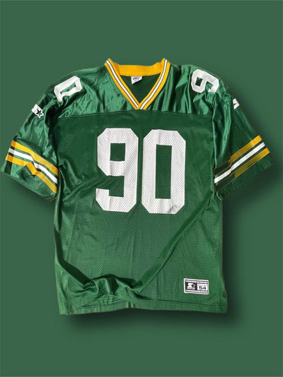 Maglia NFL Holliday 90 vintage tg 54 Thriftmarket