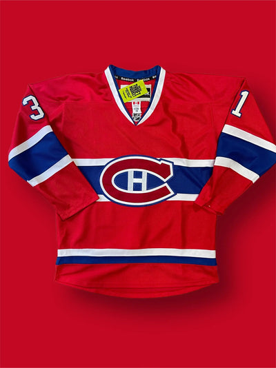 Maglia NHL Montreal Canadiens vintage tg 48 Thriftmarket