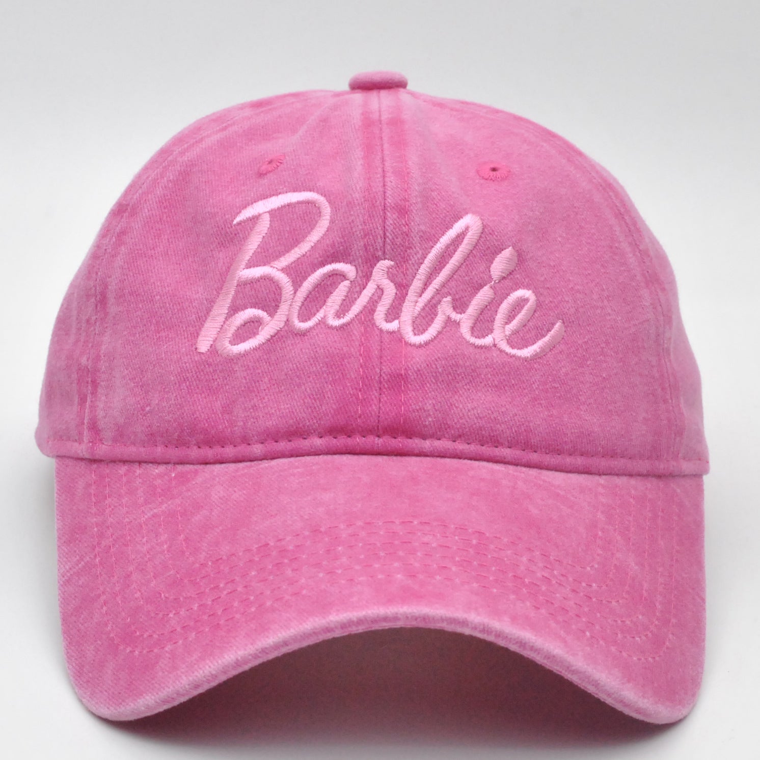 Cappello Barbie Baseball Cap Girls Adjustable