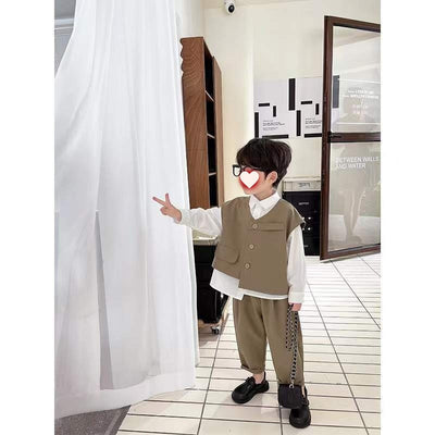 Completo kids bambino KIDS