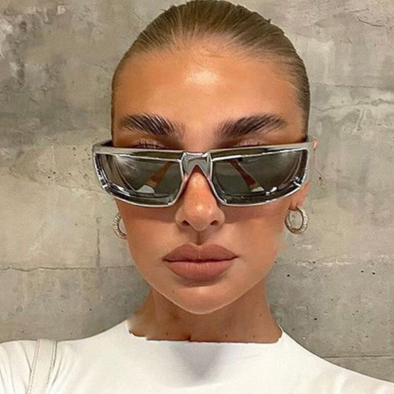 Bailey icon unisex sunglasses