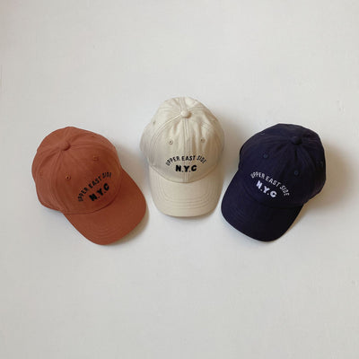 Baseball cap cappellino kids KIDS