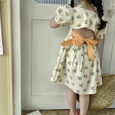 Abito fantasia kids girl AW0203K KIDS