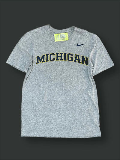T-Shirt NIKE Michigan vintage tg M Thriftmarket