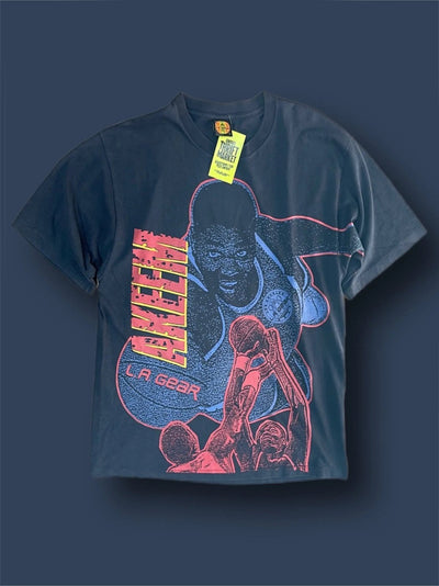T-shirt L.A. Gear Akeem vintage tg L Thriftmarket