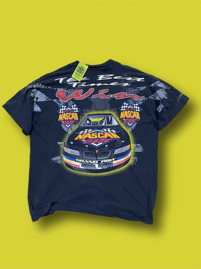 T-shirt Nascar Myrtle Beach vintage tg XXL Thriftmarket