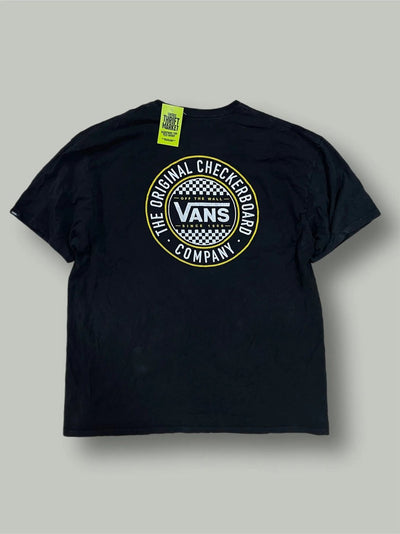 T-shirt Vans vintage tg XXL Thriftmarket