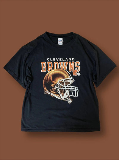 Tshirt Cleveland Browns vintage tg XL Thriftmarket