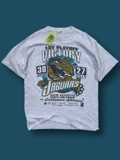 Tshirt NFL Jacksonville Jaguars vintage tg XL Thriftmarket