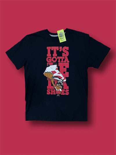 Tshirt nike Jordan vintage tg L Thriftmarket