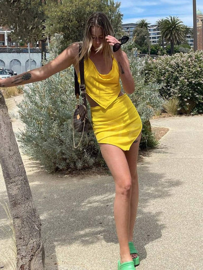 completo donna MUST HAVE